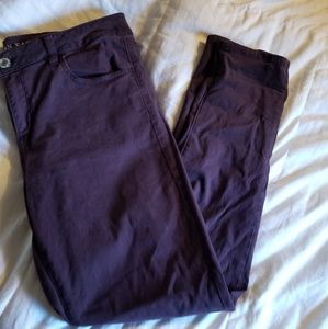 American Eagle Jegging sz 14